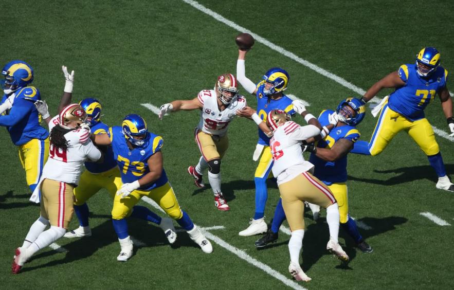 Defense Streaming Week 2: Potential Gold on the Waiver Wire