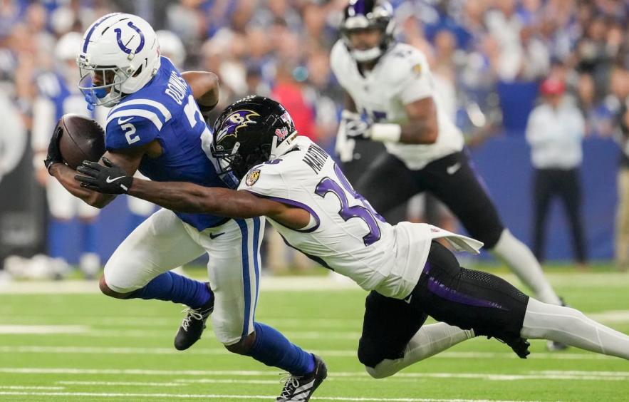 Fantasy Football Week 4: Breakout Model Picks