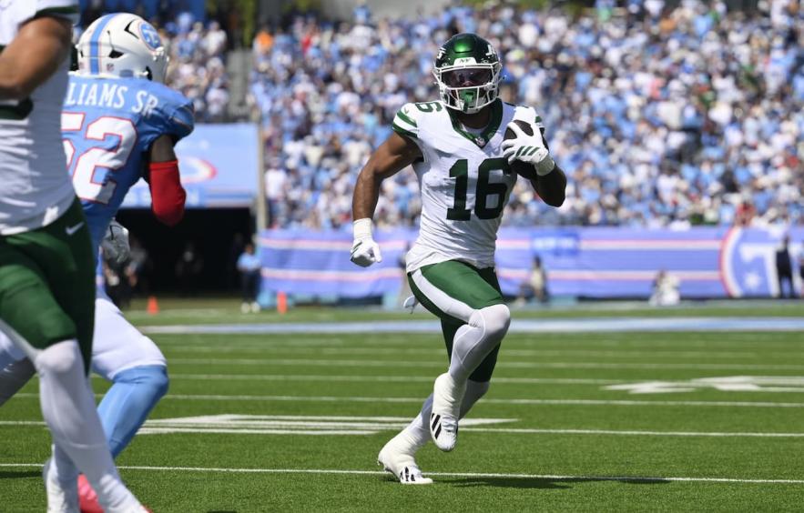 9 Stash Candidates Ahead of Week 2
