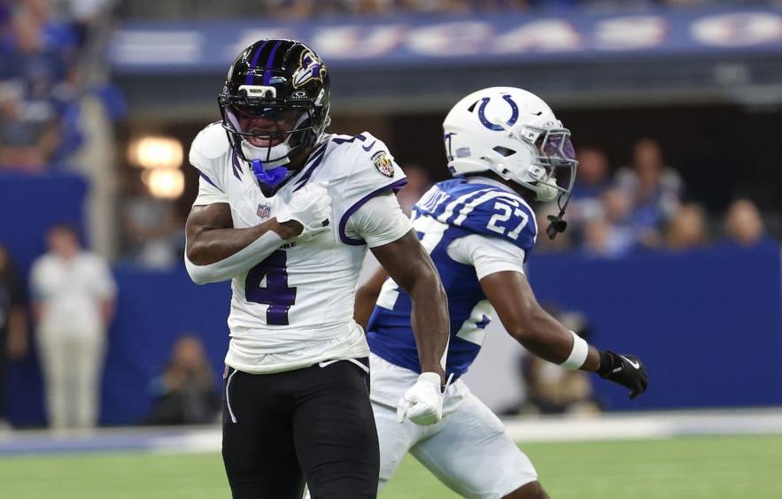 Fantasy Football Week 2 Start 'Em, Sit 'Em: Every Game Previewed | Hoopes There It Is