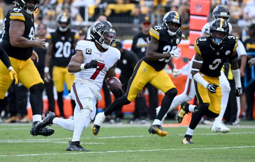 DraftKings &amp; FanDuel NFL DFS Week 2 Cash Strategy &amp; Picks