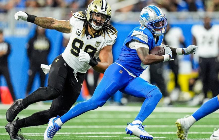 Week 6 IDP Matchups to Exploit &amp; Streaming Options