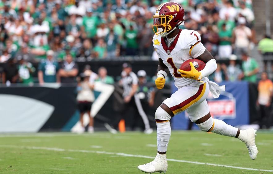 Week 8 Fantasy Football Sneaky Starts &amp; Sleepers