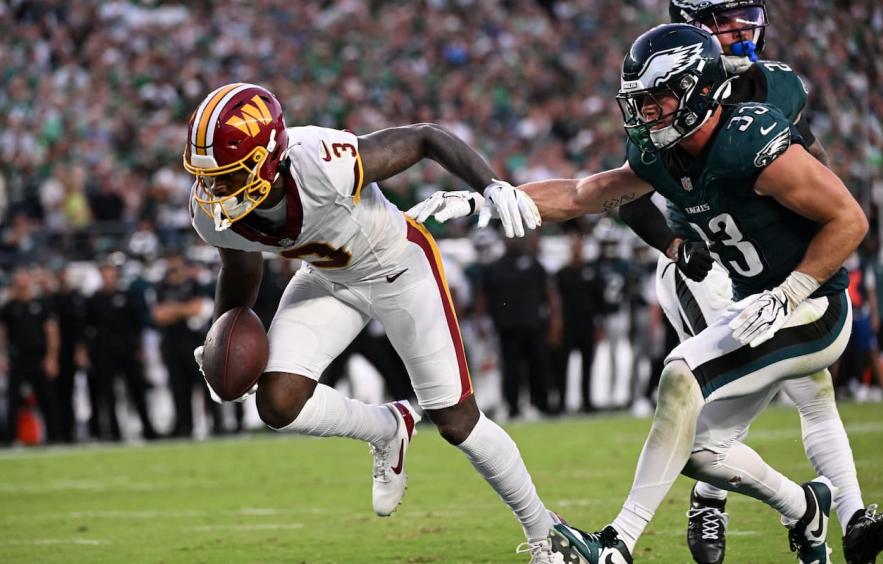 Week 2 Fantasy Football Sneaky Starts &amp; Sleepers