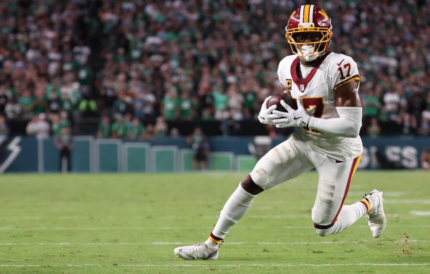Squirrel Patrol's Week 2 NFL Main Slate DFS GPP Picks