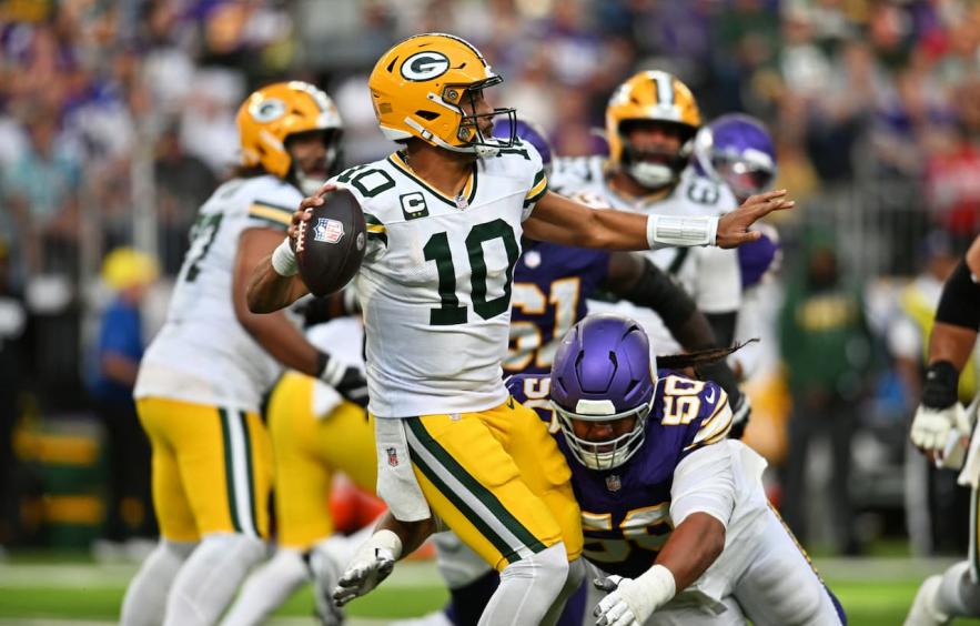 NFL Spread and O/U Picks: Hunter's Week 2 Best Bets: