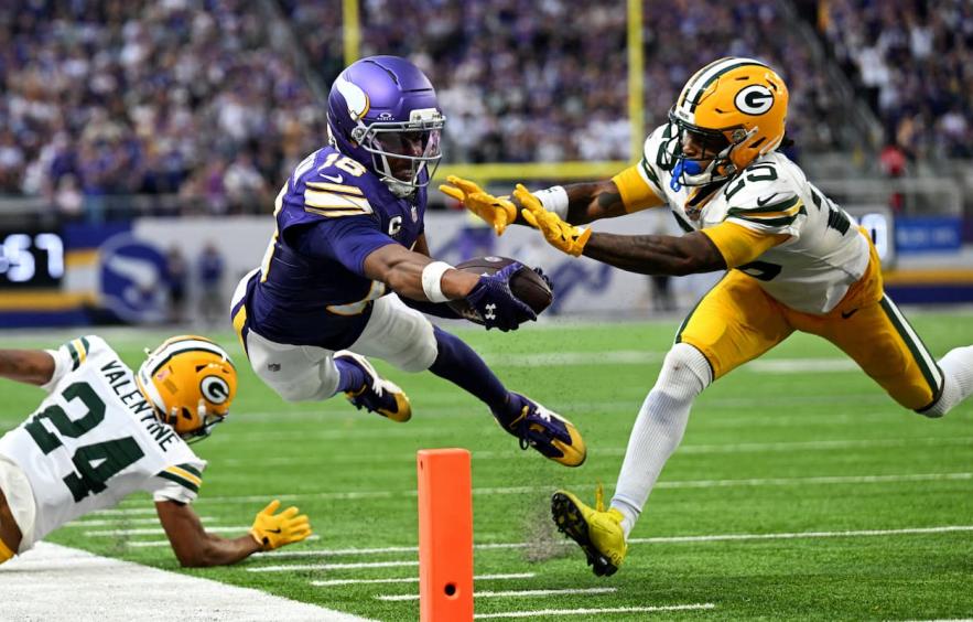Week 3 Injury Report: The NFL's Injury Crisis 