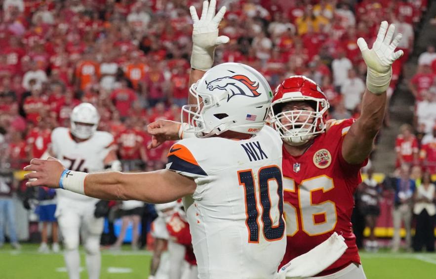 Week 3 IDP Matchups to Exploit &amp; Streaming Options