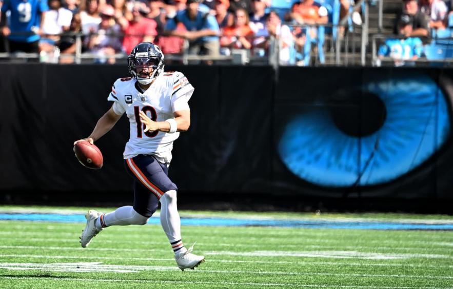 Week 2 NFL Player Props: Best Player Props to Bet from Ryan Noonan