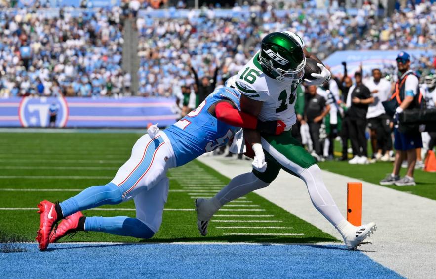 Fantasy Football Waiver Wire Week 4: Top Pickup &amp; Drops: Grab Kenyon Sadiq