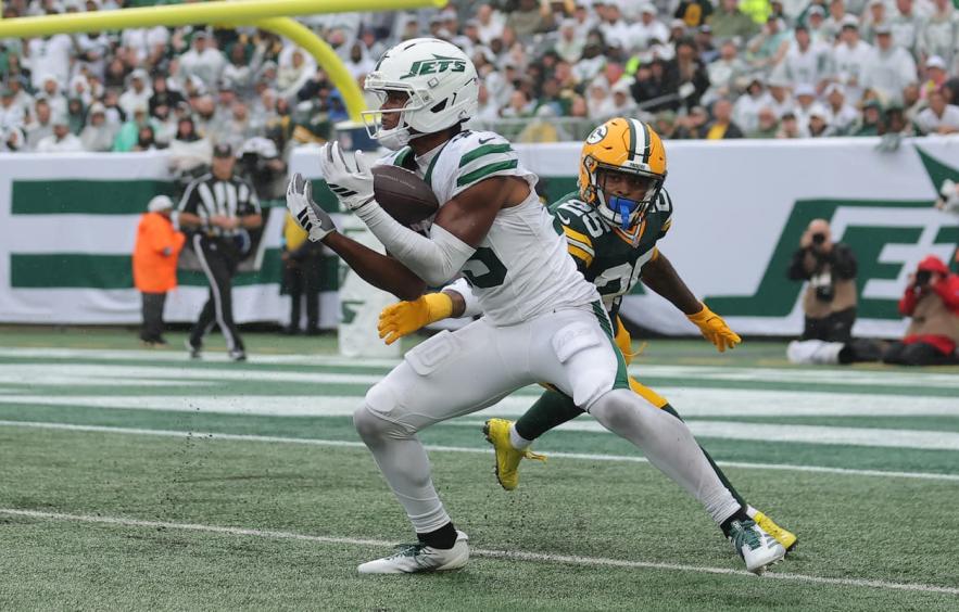 Fantasy Football Week 3: Breakout Model Picks