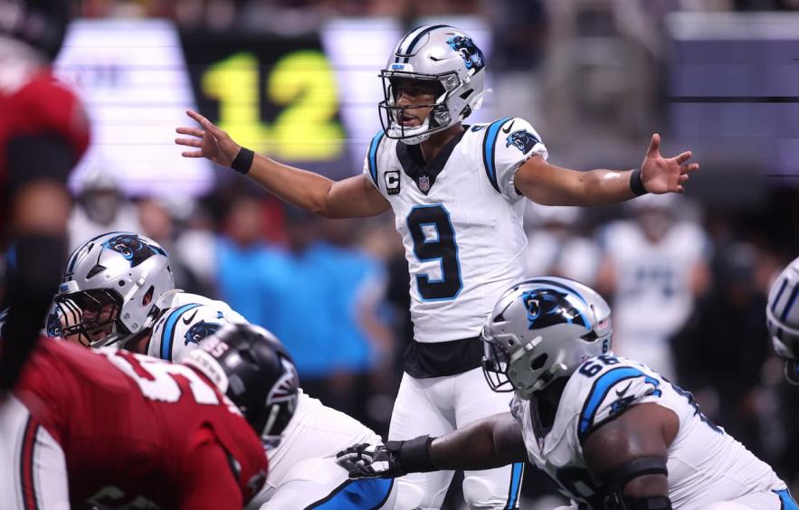 QB Streaming Week 3: Bryce Young To The Rescue