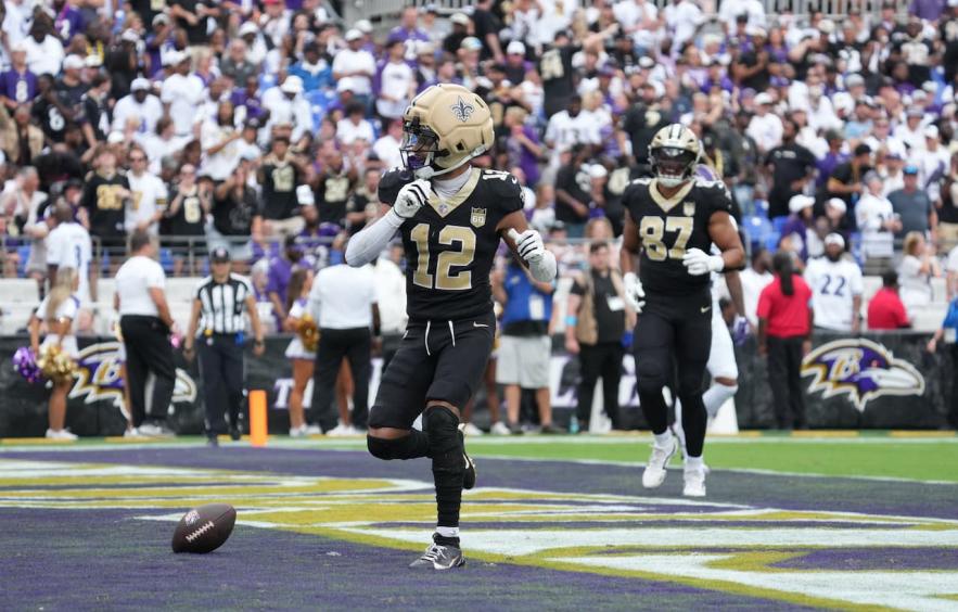 Pat Mayo's Week 3 Fantasy Football Rankings 2026 | Stats, Sits, Sleepers &amp; Busts