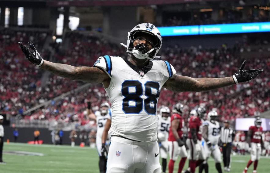 9 Stash Candidates Ahead of Week 3