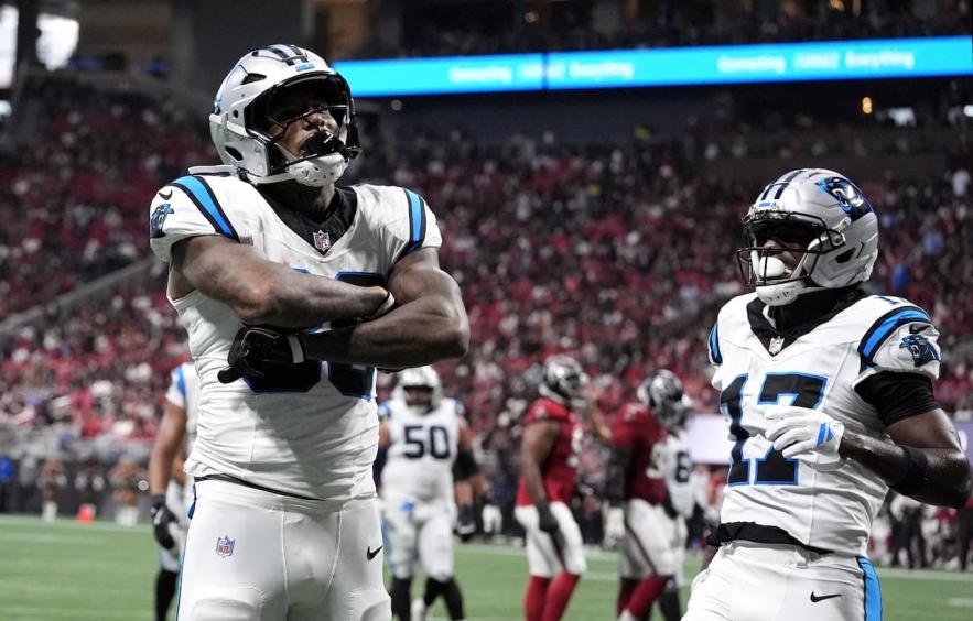 Tight End Streaming Week 4: Waller Has a Wide-Open Window