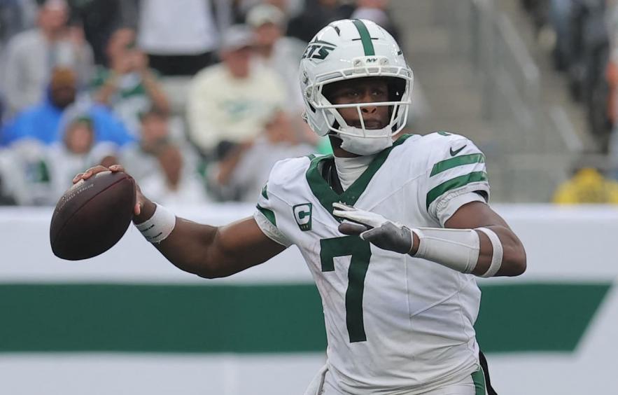 Week 3 NFL Player Prop Bets: Connor Allen’s Player Props