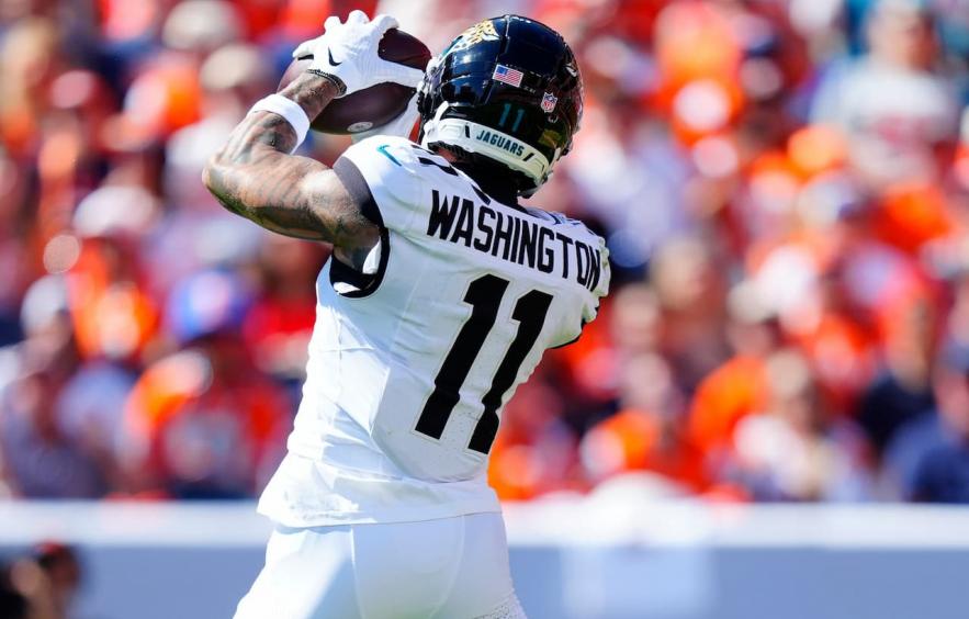 Squirrel Patrol's Week 3 NFL DFS Picks &amp; Cheat Sheet (DraftKings &amp; FanDuel)