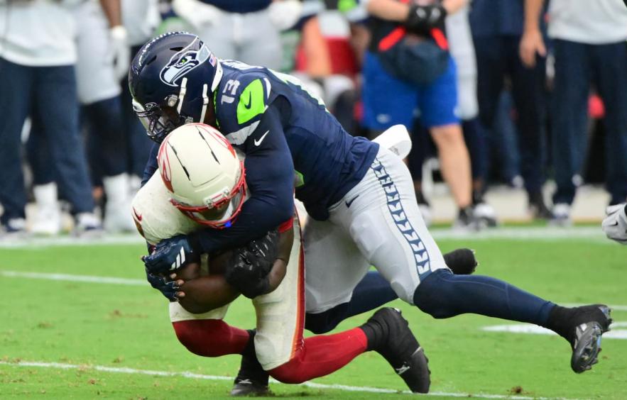 Week 8 IDP Matchups to Exploit &amp; Streaming Options