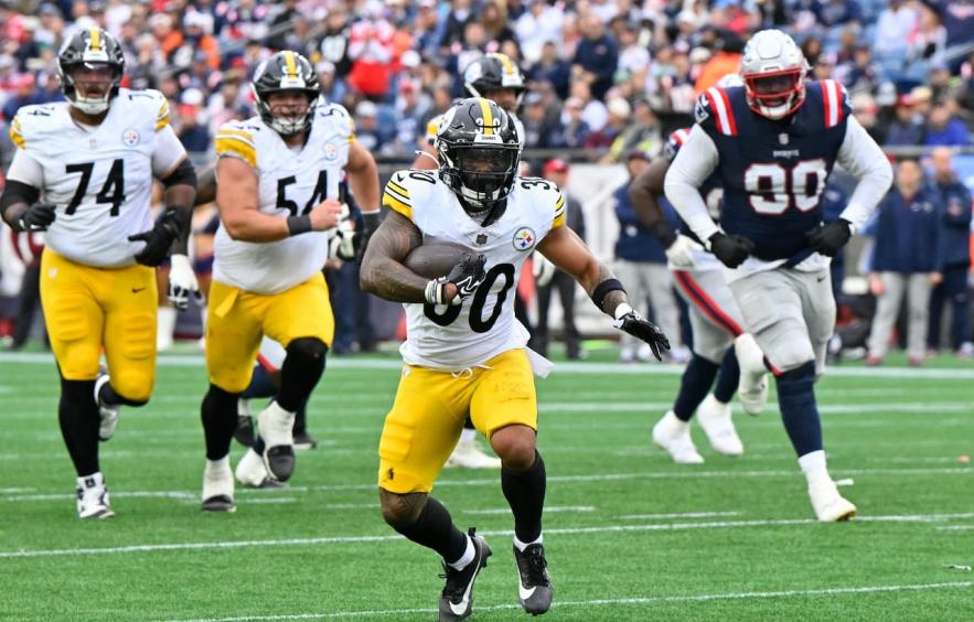 DraftKings &amp; FanDuel NFL DFS Week 3 Cash Strategy &amp; Picks