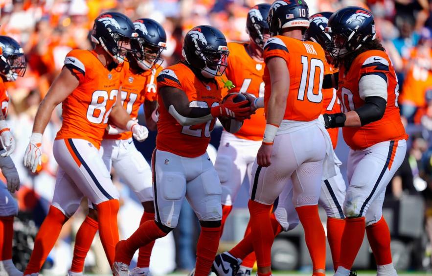 Waiver Wire Week 8: Top Pickups &amp; Drops