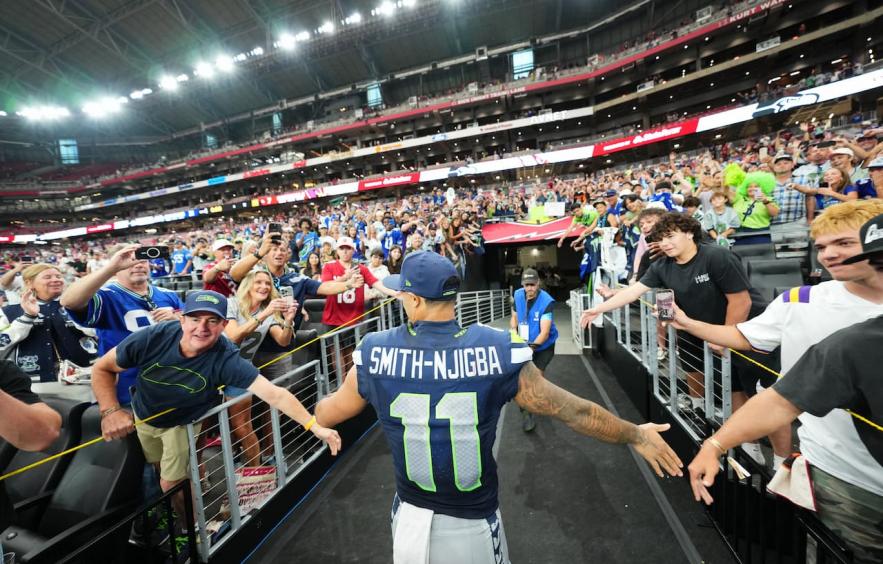 Week 4 NFL Odds: Lookahead Lines Report
