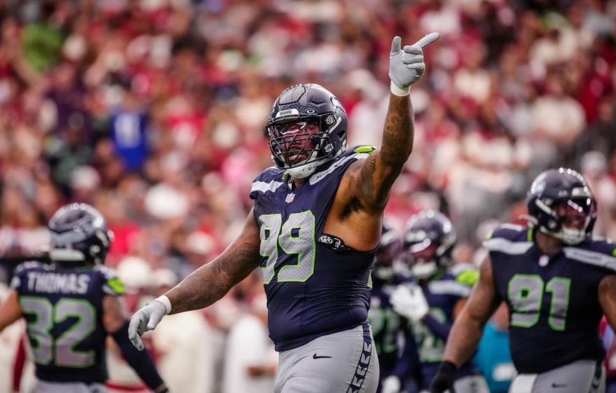 NFL Spread and O/U Picks: Hunter's Week 3 Best Bets
