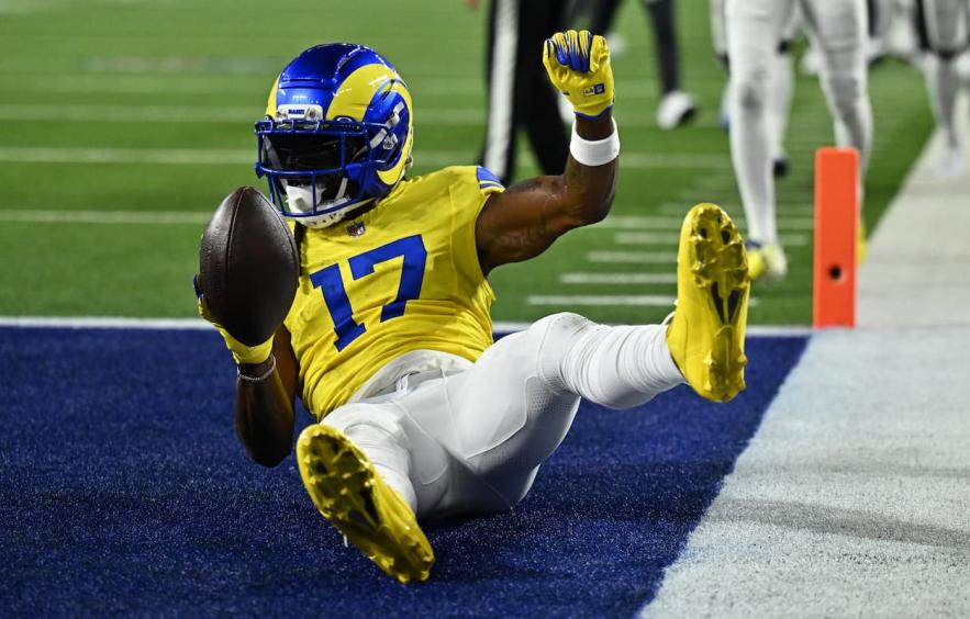 Week 6 Injury Report