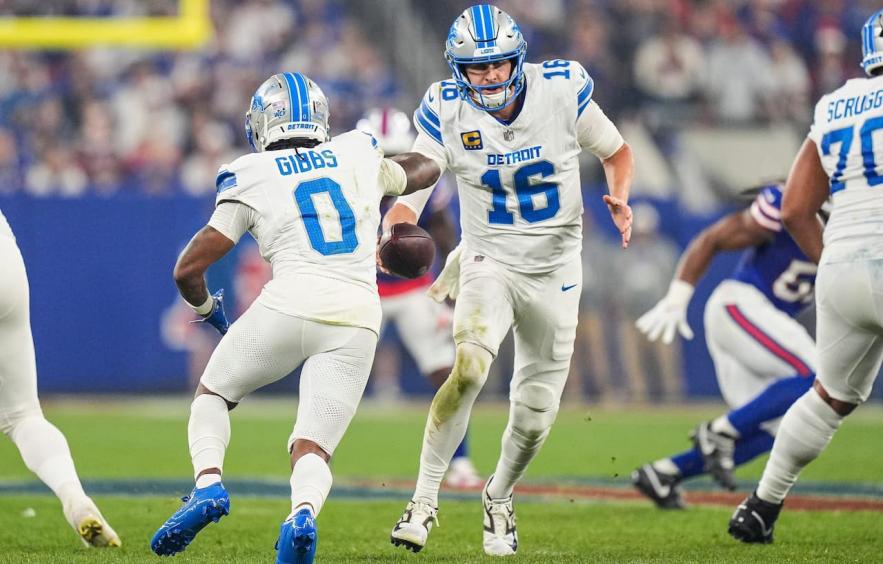 Squirrel Patrol's Week 3 NFL Main Slate DFS GPP Picks