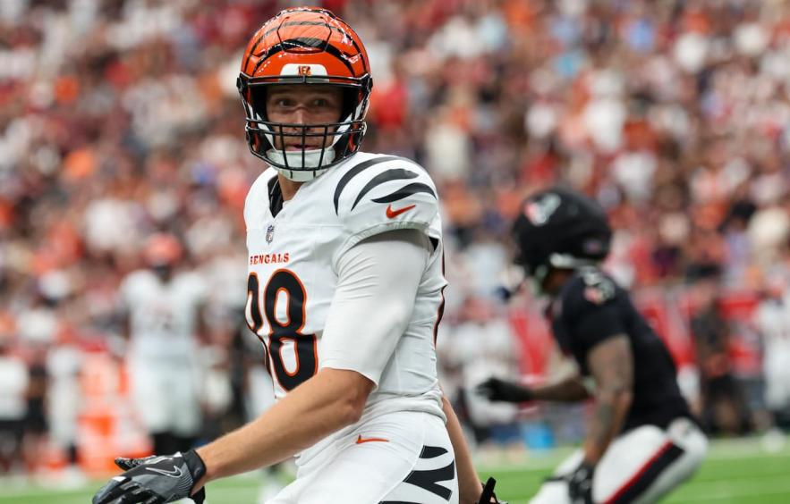 Week 5 Revenge Games: 8 Players Out to Torch Their Ex-Teams