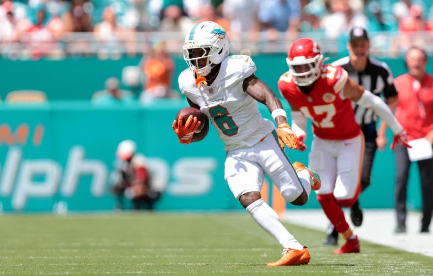 9 Stash Candidates Ahead of Week 4