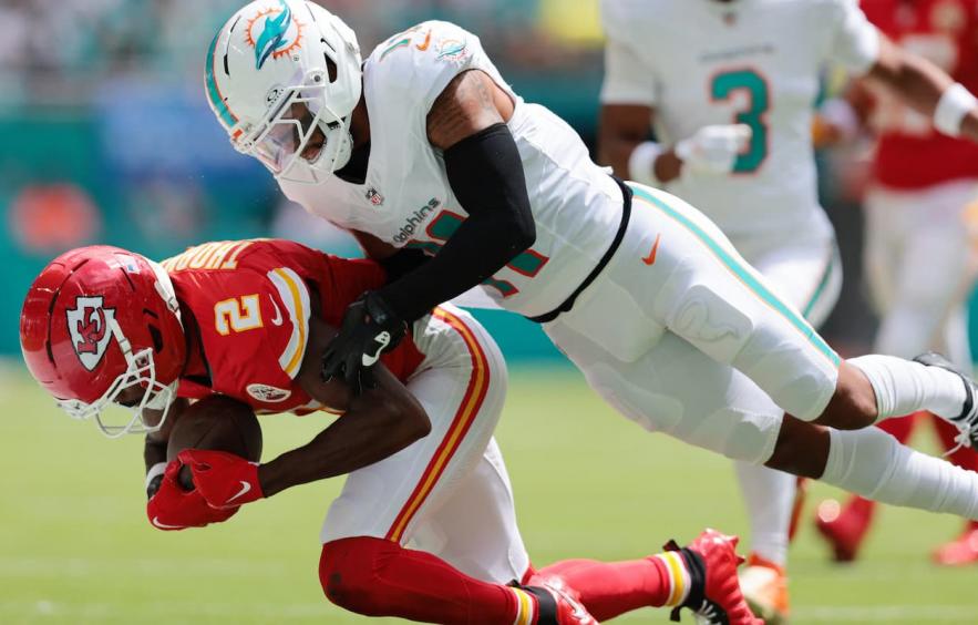 IDP Waiver Wire Week 4: Top Pickups &amp; Adds