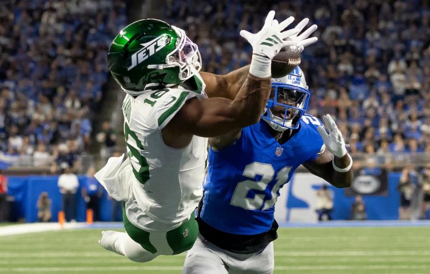 Week 4 Fantasy Football Sneaky Starts &amp; Sleepers
