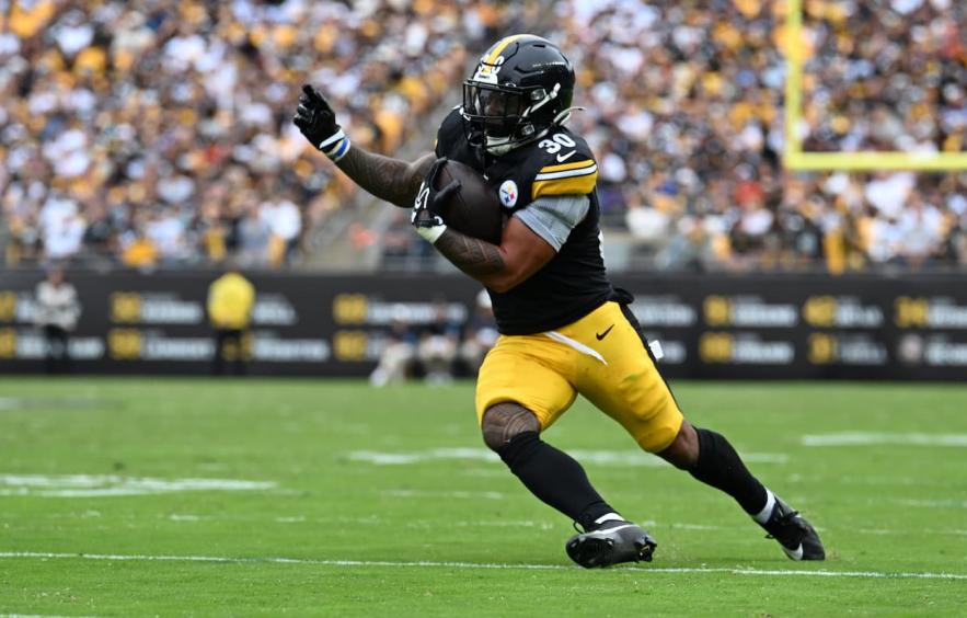 Fantasy Football Week 4 Start 'Em, Sit 'Em: Every Game Previewed | Hoopes There It Is