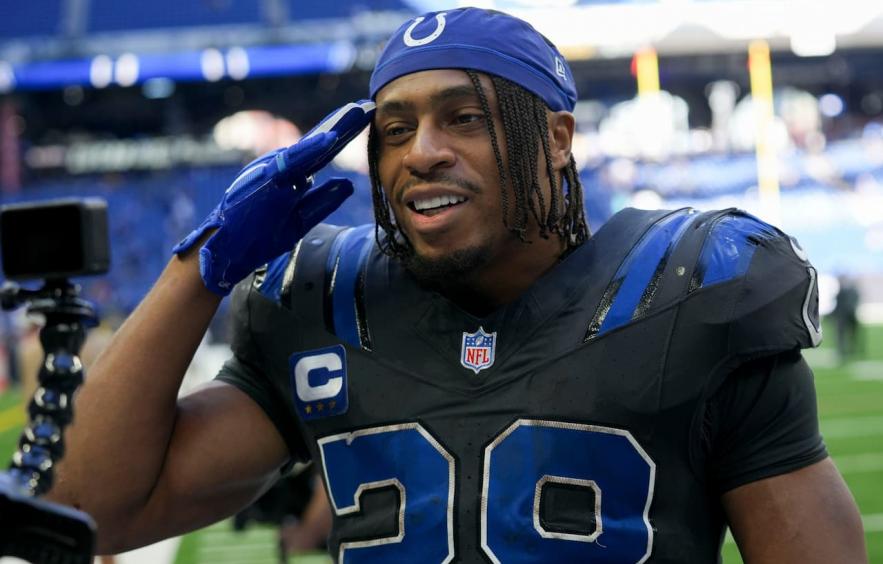 Pat Mayo's Week 4 Fantasy Football Rankings 2026 | Stats, Sits, Sleepers &amp; Busts