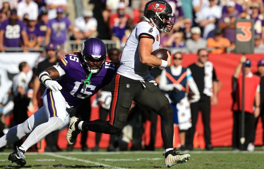 Week 5 IDP Matchups to Exploit &amp; Streaming Options