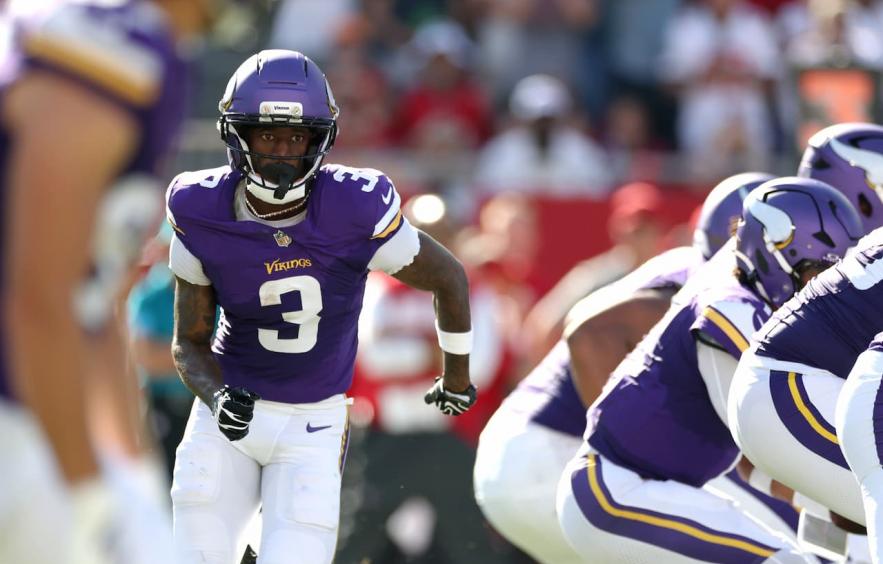 DraftKings &amp; FanDuel NFL DFS Week 4 Cash Strategy &amp; Picks