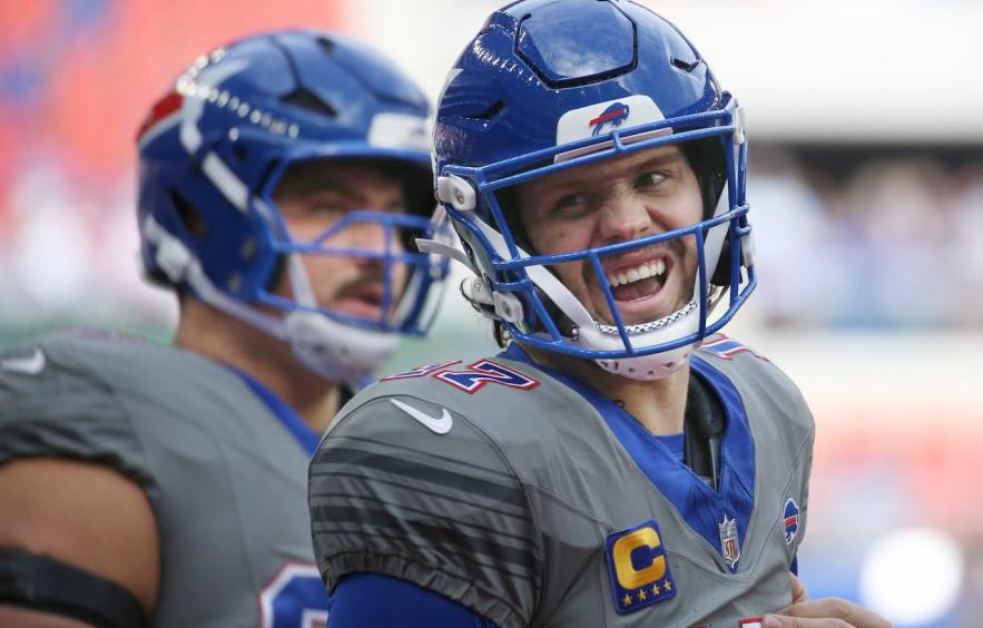 Week 5 NFL Odds: Lookahead Lines Report