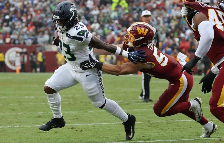 Week 5 Fantasy Football Sneaky Starts &amp; Sleepers