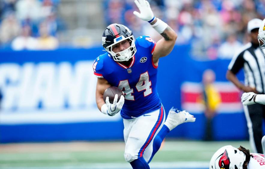 Week 6 Start 'Em, Sit 'Em: Every Game Previewed | Hoopes There It Is