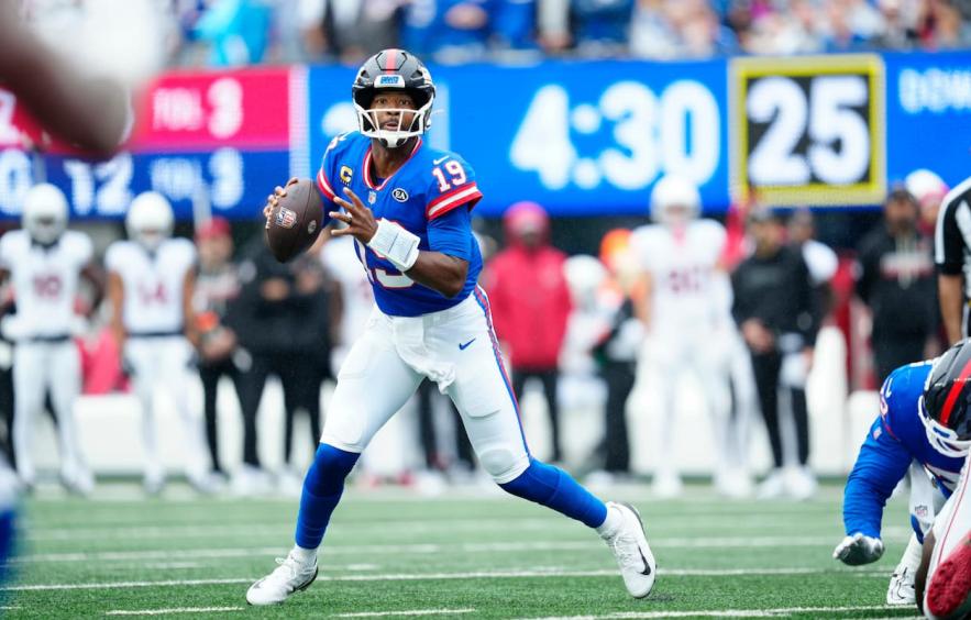 QB Streaming Week 5: Time To Ride The Jameis Winston Rollercoaster