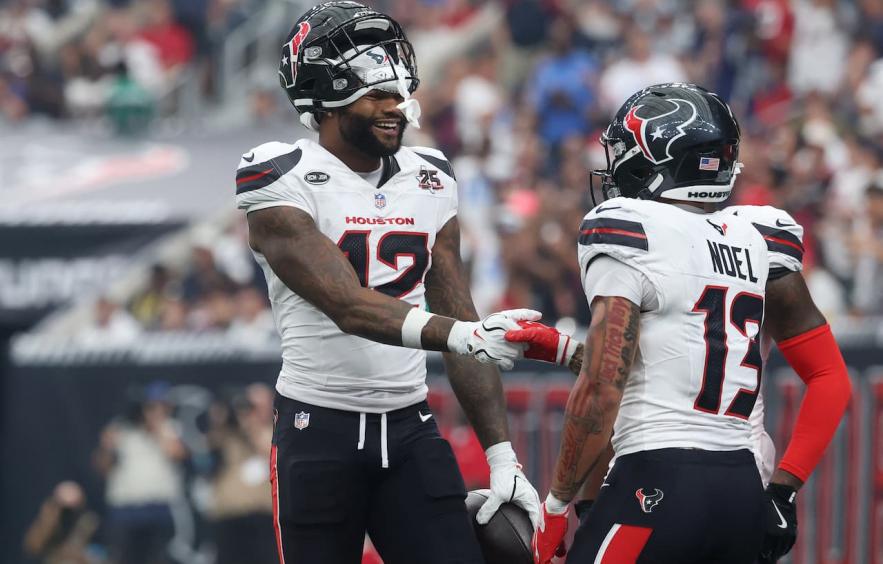 Pat Mayo's Week 5 Fantasy Football Rankings 2026 | Stats, Sits, Sleepers &amp; Busts