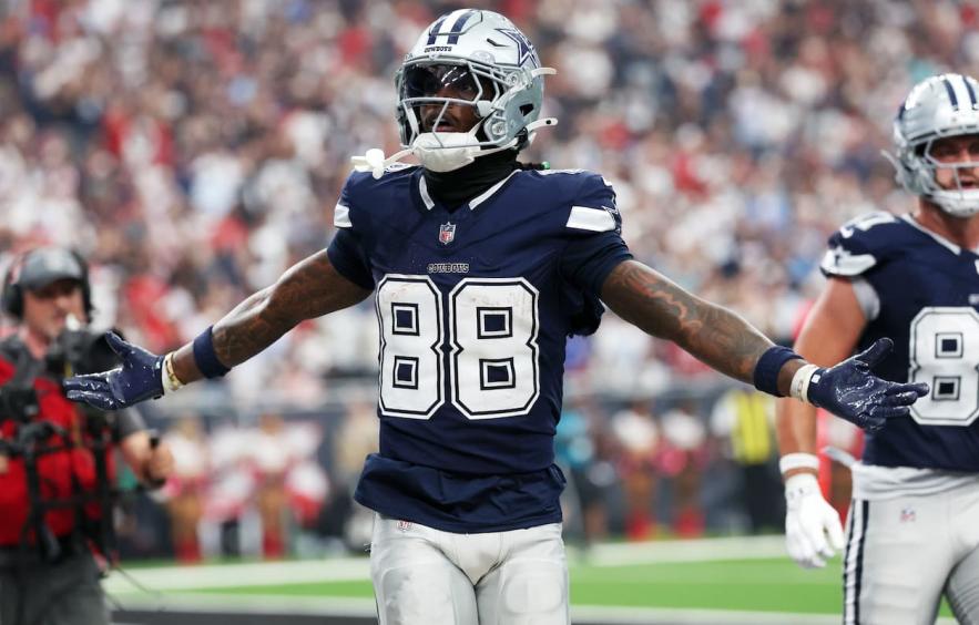 Fantasy Football Week 5 Start 'Em, Sit 'Em: Every Game Previewed | Hoopes There It Is