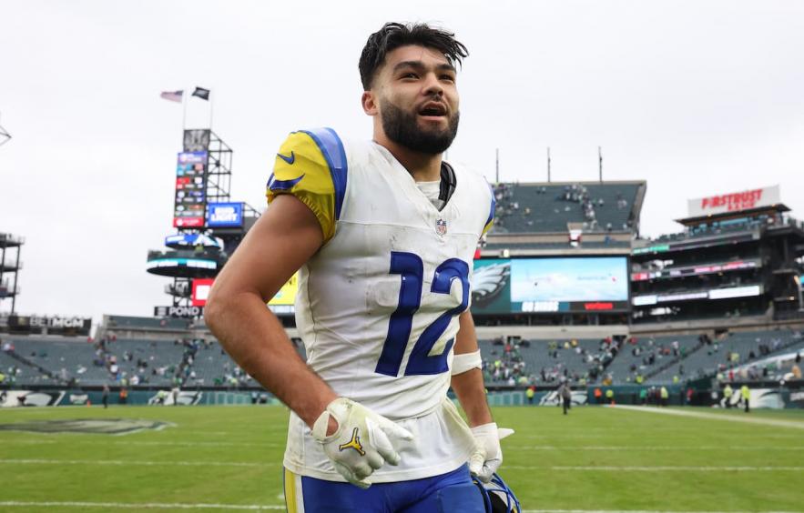 Squirrel’s Nuts &amp; Bolts: Bills - Rams MNF Showdown Strategy (Week 5 NFL DFS)