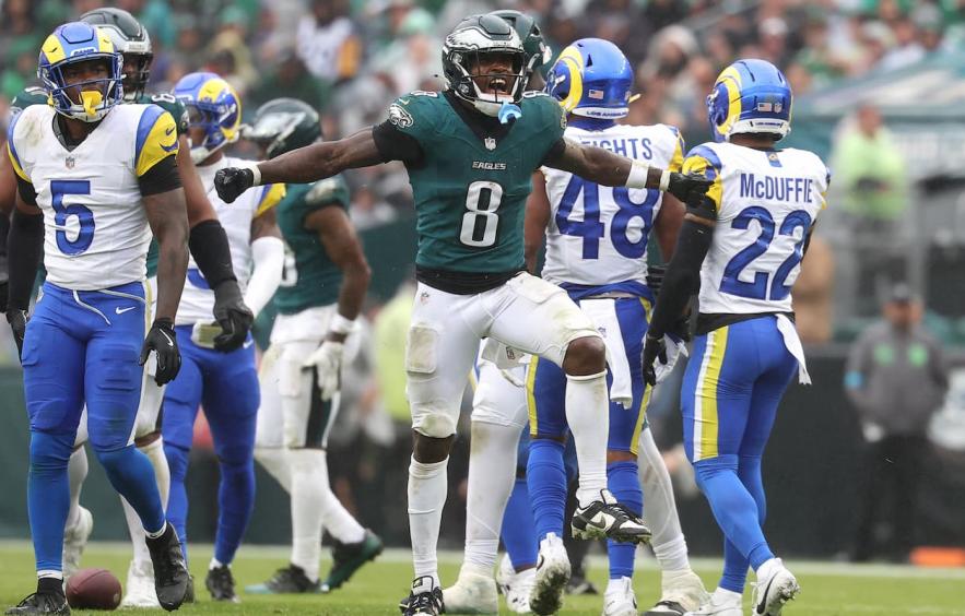 Fantasy Football Waiver Wire Week 5: Top Pickups &amp; Drops Add Tank Bigsby