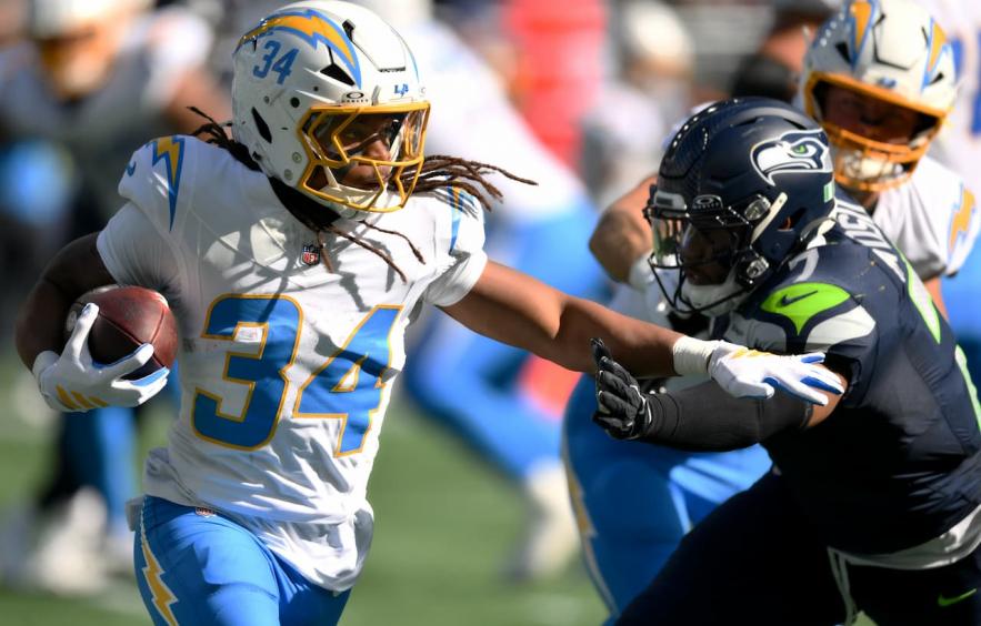 2026 Week 4 NFL Weekend Cheatsheet: Injuries, Picks, DFS, Prop Parlay, Fantasy Rankings