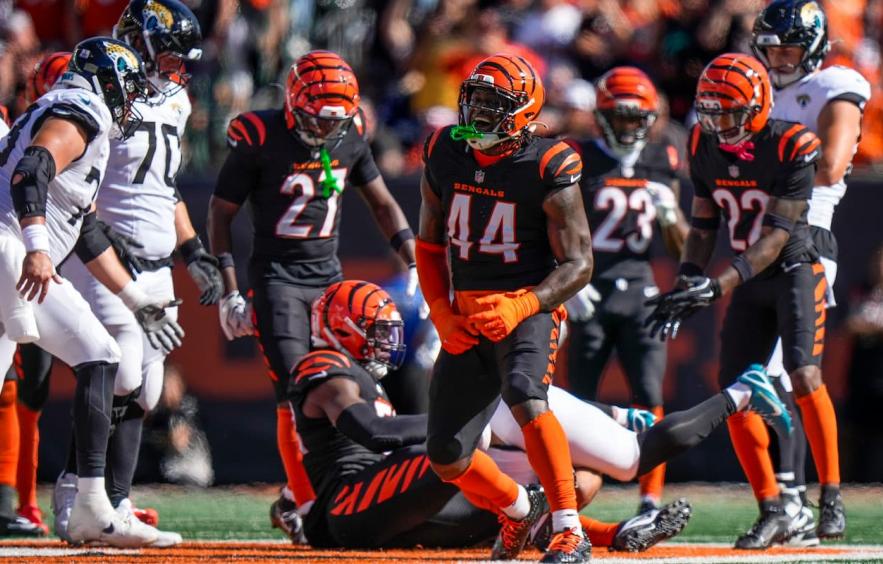 Defense Streaming Week 5: Iffy Defenses Against Much Iffier Offenses