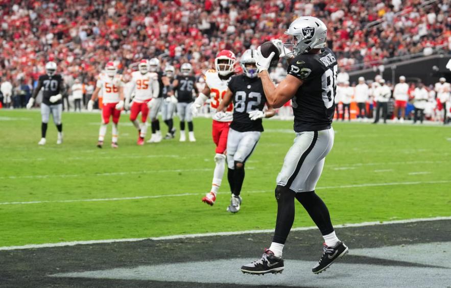 Week 5 NFL Player Props: Best Player Props to Bet from Ryan Noonan