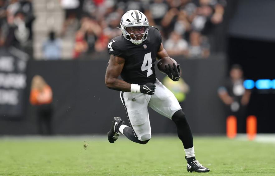 Waiver Wire Week 7: Top Pickups &amp; Drops