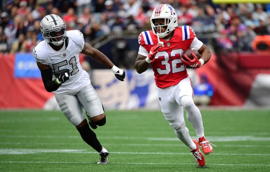 Week 5 Injury Report: The Calm After The Storm? 