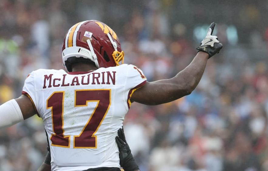 Week 6: Breakout Model Picks